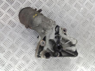 корпус масляного фильтра Opel Vectra C [рестайлинг] 2008, 1.9 л., CDTi, дизель, МКПП, хетчбэк 5 дв.