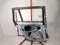 дверь задняя левая BMW 5 серия E60/E61 2004, 3.0 л., АКПП, универсал, 41527158501 - фото №7