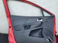 дверь передняя левая Renault Clio 4 поколение 2014, 1.5 л., дизель, АКПП, хетчбэк 5 дв. - фото №10