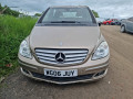блок управления двигателем Mercedes-Benz B-Класс W245 2006, 2.0 л., АКПП, хетчбэк 5 дв., A6401500891 - фото №11