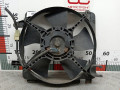 вентилятор радиатора Chevrolet Matiz 2 поколение 2008, 0.8 л., МКПП, хетчбэк 5 дв. - фото №2