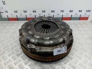 маховик Renault Midlum 1 поколение 2004, 6.2 л., МКПП, 5010450369