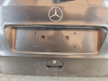 крышка багажника (дверь 3-5) Mercedes-Benz A-Класс W168 2001, 1.4 л., бензин, МКПП, минивэн - фото №11