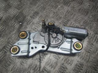 моторчик заднего стеклоочистителя (дворника) Ford Focus 1 поколение [рестайлинг] 2003, 1.6 л., бензин, МКПП, универсал, XS41N17K441AA