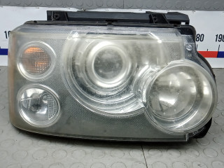 фара правая Land Rover Range Rover 3 поколение [рестайлинг] 2007, 3.6 л., дизель