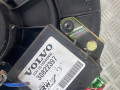 отопитель в сборе (печка) Volvo S40 1 поколение 1996, 1.8 л., бензин, седан, 30822397 - фото №2