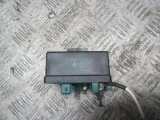 реле накала свечей Citroen C5 1 поколение 2002, 2.0 л., дизель, 9639912580