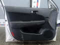 дверь передняя левая Hyundai i30 1 поколение 2008, 1.6 л., бензин, хетчбэк 5 дв. - фото №6