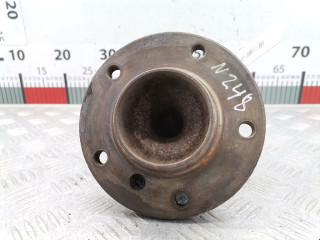 ступица передняя BMW 2011, 2.0 л., МКПП, хетчбэк 5 дв., 31216765157