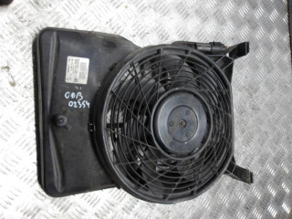 вентилятор радиатора Opel Omega B [рестайлинг] 2003, 3.0 л., бензин, АКПП, седан, 24427019