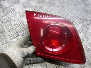 фонарь крышки багажника левый Mazda Scrum 3 поколение 2005, 1.6 л., бензин, МКПП, хетчбэк 5 дв.