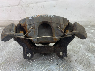 суппорт передний правый Alfa Romeo 156 1 поколение [рестайлинг] 2003, 2.0 л., бензин, МКПП, универсал