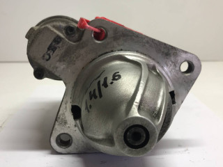 стартер Ford Focus 2 поколение [рестайлинг] 2010, 1.6 л., SHDA, бензин, МКПП, хетчбэк 5 дв., TS12E10, TS12E75