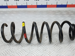 пружина задняя Renault Megane 3 поколение 2010, 1.5 л., дизель