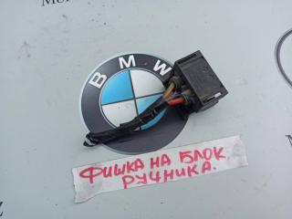 разъем (фишка) проводки BMW X5 E70 2010