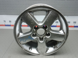 диск литой Jeep Grand Cherokee WJ [рестайлинг] 2003, 2.7 л., дизель, внедорожник 5 дв.