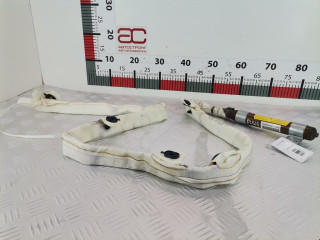 подушка безопасности боковая (шторка) Lancia Delta 3 поколение 2008, 1.6 л., МКПП, хетчбэк 5 дв., 51808038