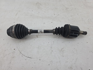 полуось передняя левая (приводной вал, ШРУС) BMW 2 серия Active Tourer F45 2015, 2.0 л., B48 A20 A, 8643375