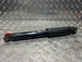 амортизатор задний Opel Vivaro A [рестайлинг] 2007, 2.0 л., M9R 780, дизель, МКПП, микроавтобус