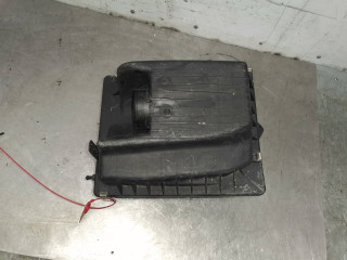 корпус воздушного фильтра Opel Astra G 1999, 1.6 л., X 16 XEL, бензин, 5МКПП, хетчбэк 5 дв.