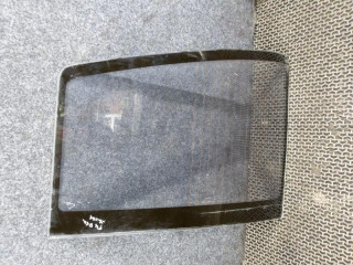 стекло заднее Volkswagen Transporter T4 2001, 2.5 л., дизель, МКПП, микроавтобус