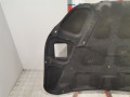 шумоизоляция капота Hyundai Coupe GK 2002, 2.7 л., МКПП, купе - фото №2