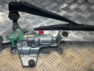 моторчик заднего стеклоочистителя (дворника) Citroen C-Crosser 1 поколение 2008, 2.2 л., дизель, МКПП, черный, внедорожник 5 дв.