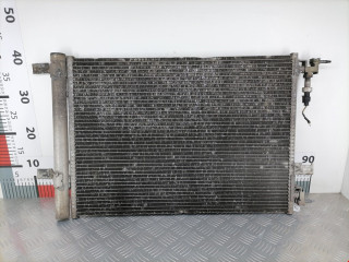 радиатор кондиционера Opel Astra J 2011, 1.4 л., МКПП, хетчбэк 5 дв., 13267648