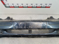 бампер передний Mercedes-Benz C-Класс W203/S203/CL203 2001, 2.2 л., МКПП, седан, A2038851325 - фото №4