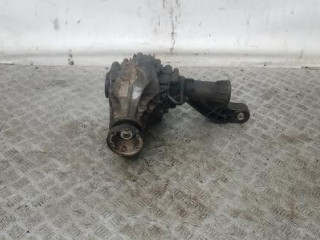 редуктор переднего моста Mercedes-Benz GL-Класс X164 2008, 4.0 л., дизель, АКПП, внедорожник 5 дв.