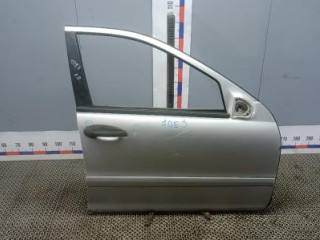 ручка наружная Mercedes-Benz C-Класс W203/S203/CL203 2002, 2.2 л., дизель, седан