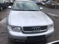 суппорт задний правый Audi A4 B5 [рестайлинг] 2000, 1.9 л., МКПП, универсал, 8E0615424 - фото №7