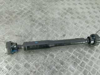 карданный вал Land Rover Range Rover 3 поколение [рестайлинг] 2007, 3.6 л., дизель