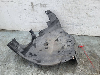 защита арок передняя правая (подкрылок) Mercedes-Benz C-Класс W203/S203/CL203 2003, 2.2 л., дизель, 6МКПП, серебро, универсал, A2038841222