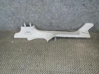 подножка Volkswagen Caddy 3 поколение 2005, 1.4 л., бензин, МКПП, минивэн, 2K0853370A