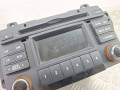магнитола Kia Cerato 2 поколение 2011, 961401M300AM - фото №9