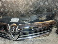 решетка радиатора Opel Astra H/Family [рестайлинг] 2009, 1.6 л., Z 16 XER, бензин, 5МКПП, хетчбэк 5 дв. - фото №2