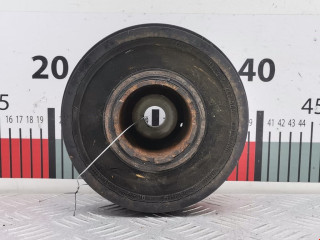 шкив коленвала BMW 5 серия E39 [рестайлинг] 2001, 2.0 л., МКПП, универсал, 11232247565