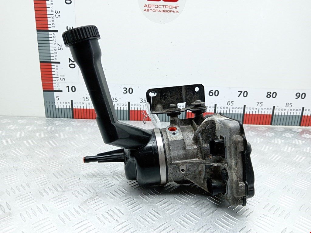 электроусилитель руля Peugeot 308 T7 2008, 1.6 л., МКПП, хетчбэк 5 дв., 9684979180 - фото №1