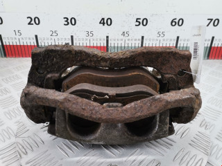 суппорт передний левый IVECO Daily 4 поколение 2009, 2.3 л., МКПП, микроавтобус, 504120470