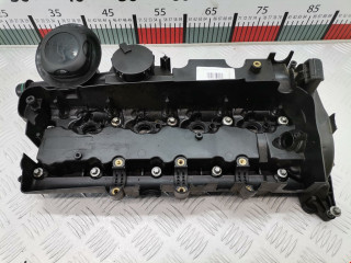 клапанная крышка BMW 2008, 2.0 л., МКПП, хетчбэк 3 дв., 11128508570