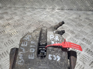 суппорт передний правый BMW 5 серия E39 [рестайлинг] 2002, 3.0 л., дизель, АКПП, универсал