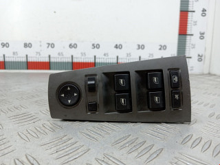 блок управления стеклоподъемниками BMW 7 серия E65/E66/E67 2003, 3.0 л., АКПП, седан, 61316943054