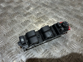 блок управления стеклоподъемниками Mazda 3 2 поколение [рестайлинг] 2012, 1.6 л., бензин, 5МКПП, хетчбэк 5 дв., 5AA798EA02