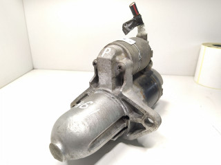 стартер Subaru Forester 2 поколение (SG) [рестайлинг] 2007, 2.0 л., i, бензин, МКПП, полный привод, M000T30471, 23300AA450