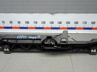 передняя панель крепления облицовки (телевизор) Citroen C5 AirCross 1 поколение 2022, 1.2 л., бензин