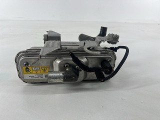 подогреватель охлаждающей жидкости BMW i3 L01 2017, правый руль, 9363105