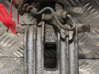 суппорт задний правый Skoda Octavia 2 поколение (A5) 2006, 1.9 л., дизель, 5МКПП, хетчбэк 5 дв.