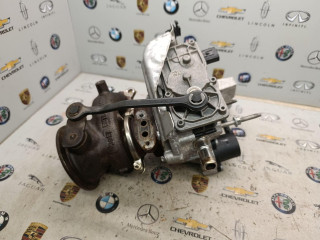 турбина Chevrolet TrailBlazer 3 поколение 2023, 1.3 л., бензин, 25204527