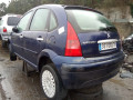 блок цилиндров Citroen C3 1 поколение 2005, 1.4 л., МКПП, хетчбэк 5 дв. - фото №9